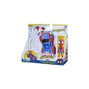 Hasbro Marvel F6776, 3 År, Forskellige farver, Flerfarvet