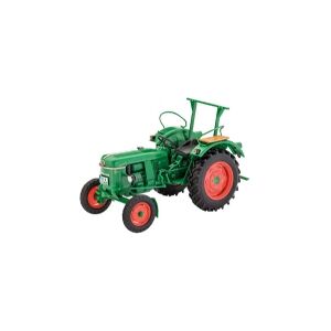 WITTMAX Advent Calendar Deutz D30 Tractor (easy-click)