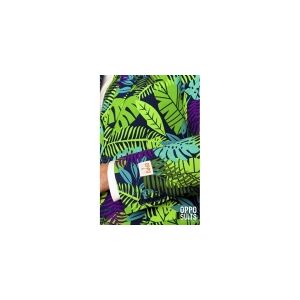 Boland Traciks OppoSuit Juicy Jungle