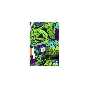 Boland Traciks OppoSuit Juicy Jungle