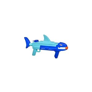 Hasbro NERF SUPERSOAKER ROBLOX vandgevær SHARK BITE: SHRK 500