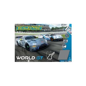 WITTMAX Scalextric ARC AIR - World GT 1:32