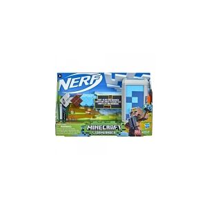 Hasbro Nerf Minecraft Stormlander