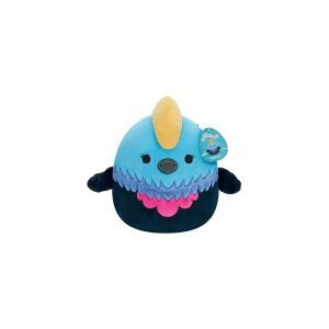 Squishmallows - 30 cm P16 Melrose Cassowary(4136P16)