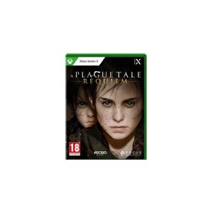 Focus Home Interactive A Plague Tale: Requiem Xbox Series X S