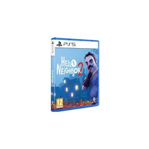 U&I Hello Neighbor 2 PS5