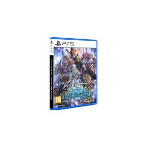 Square Enix Star Ocean The Divine Force PS5