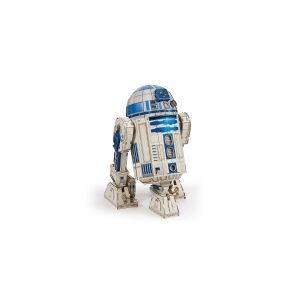 Spin Master FDP FAP SW R2D2 GML, Byggesæt, 12 År, 201 stk, 725,747 g