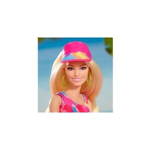 Barbie The Movie -dukke, Mode dukke, Hunstik, 3 År, Dreng/Pige, 330,2 mm, 660 g