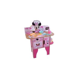 Kidkraft Minnie Mouse Bageri & Café