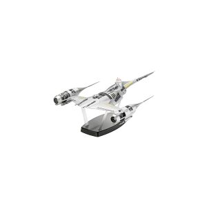 Revell 06787 Star Wars The Mandalorian: N1 Starfighter Science Fiction byggesæt 1:24