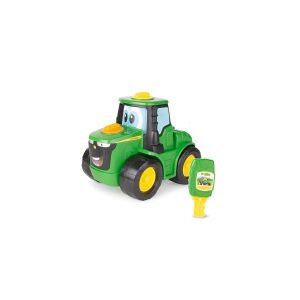 Tomy John Deere B47500, Traktor, 1,5 År, Flerfarvet