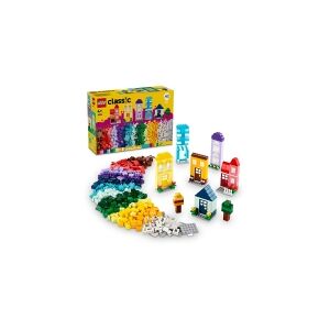 LEGO Classic 11035 Kreative huse