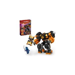 LEGO Ninjago 71806 Coles jord-elementrobot