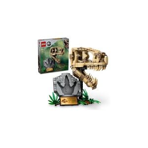 LEGO Jurassic World 76964 Dinosaurfossiler: T. rex-kranium