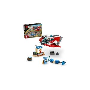 LEGO Star Wars 75384 Crimson Firehawk™