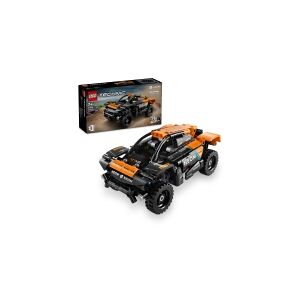 LEGO Technic 42166 NEOM McLaren Extreme E-racerbil