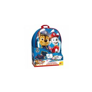 Drawing school with backpack Psi Patrol PAW PATROL 103324 LISCIANI