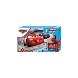 Startsæt 1:50 Carrera First Disney Pixar Cars - Piton Cup