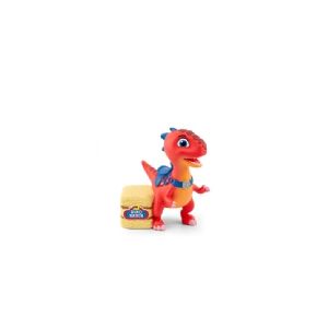 tonies Dino Ranch, Figur på legetøjsspilledåse, 3 År, Fersken