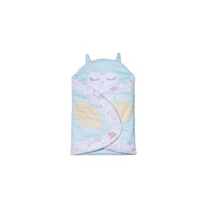 Baby Annabell Sweet Dreams Swaddle Bag