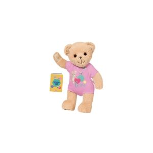 Zapf BABY born Bear pink 36cm