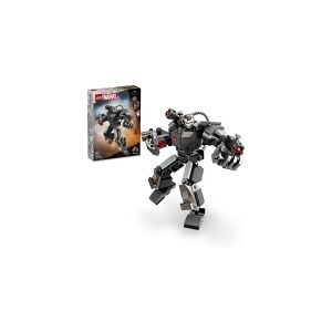 LEGO Super Heroes 76277 War Machine-kamprobot