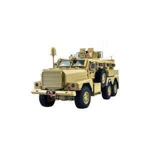 AMEWI - US Military Vehicle MRAP 6WD RTR - RC