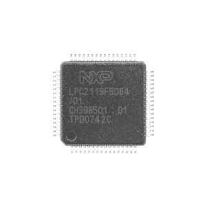 NXP Semiconductors Embedded-mikrocontroller LQFP-100 32-Bit 72 MHz Antal I/O 70 Tray