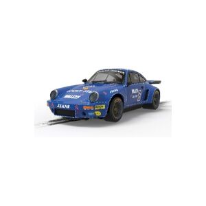 WITTMAX Porsche 911 Carrera RSR 3.0, Wallys Jeans 1:32