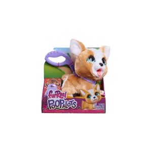 Fur Real Friends FurReal Poop-A-Lot Corgi 23 cm