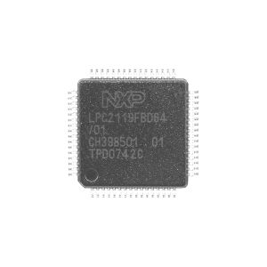 NXP Semiconductors Embedded-mikrocontroller LQFP-144 32-Bit 60 MHz Antal I/O 112 Tray