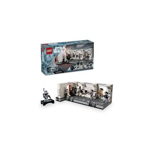 LEGO Star Wars 75387 Overtagelsen af Tantive IV™