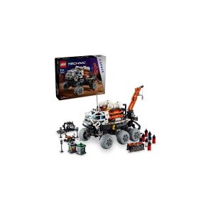 LEGO Technic 42180 Mars-teamets udforskningsrover