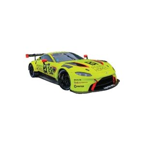 WITTMAX Aston Martin GT3 Vantage, Penny Homes Racing 1:32