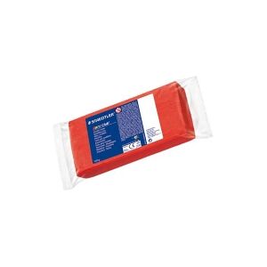 Modellervoks 8421-1 Staedtler Noris Club 1kg gul