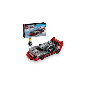 LEGO Speed Champions 76921 Audi S1 e-tron quattro-racerbil