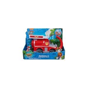 Spin Master Paw Patrol Jungle Marshall Deluxe Elephant Vehicle