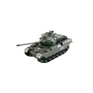 ZEGAN USA M60 Fjernstyret Airsoft Tank 1:18, 2.4G