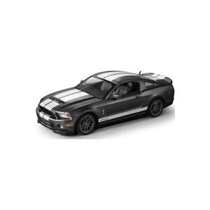 MCU Ford Shelby GT 500 Fjernstyret bil 1:24 med lys