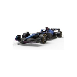 WITTMAX Williams FW44, Alexander Albon 2022 1:32