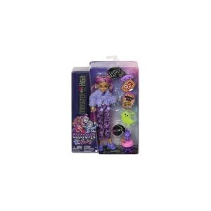 Mattel Monster High Creepover Doll Clawdeen