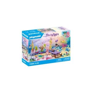 Playmobil Princess 71499, Action/Eventyr, 4 År, Flerfarvet, Plast