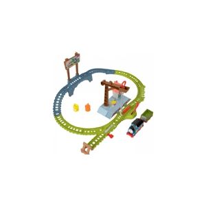 Fisher-Price Fisher Price Thomas and Friends rinkinys „Dažų pristatymas“