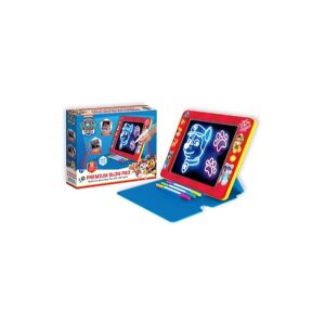 Paw Patrol Tegnetavle - Premium Glow Pad