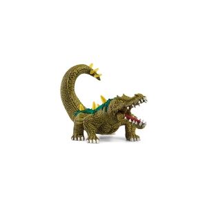 Schleich Swamp Monster