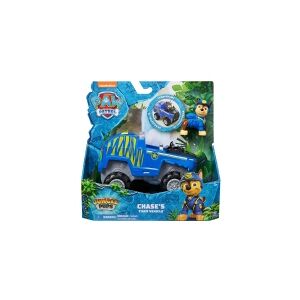 Spin Master Paw Patrol Jungle Themed Vehicle - Chase