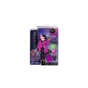 Mattel Monster High Draculaura, skræmmende festserie