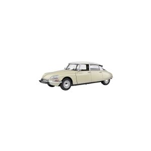 Solido Citroën D Special beige 1:18 Modelbil