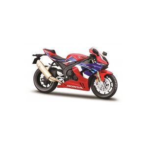 Maisto Model metalowy Motocykl Honda CBR 1000RR Fireblade 1/12